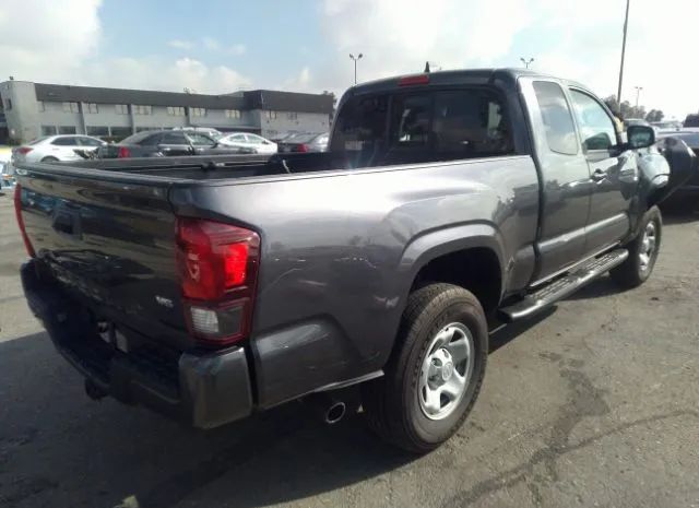 Photo 3 VIN: 3TYRZ5CN0PT028135 - TOYOTA TACOMA 2WD 