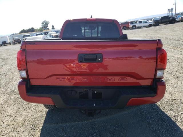 Photo 5 VIN: 3TYRZ5CN1NT020056 - TOYOTA TACOMA ACC 