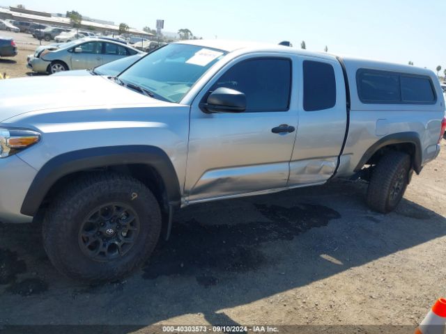 Photo 5 VIN: 3TYRZ5CN1NT020459 - TOYOTA TACOMA 