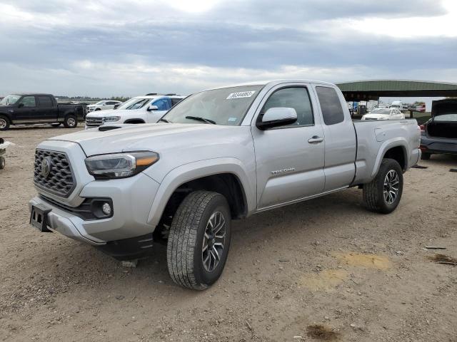 Photo 0 VIN: 3TYRZ5CN1PT027334 - TOYOTA TACOMA 