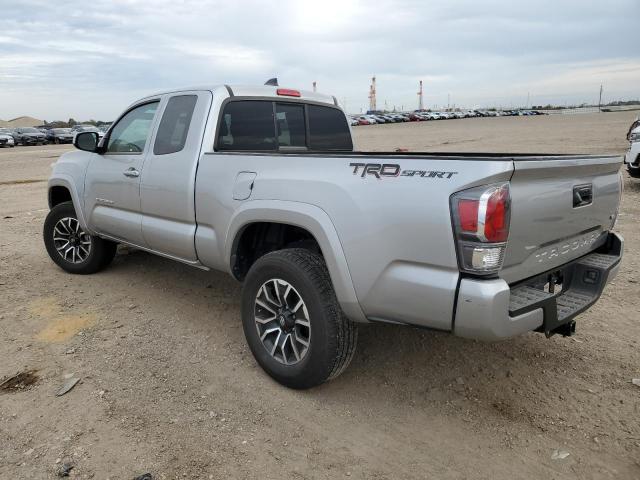 Photo 1 VIN: 3TYRZ5CN1PT027334 - TOYOTA TACOMA 