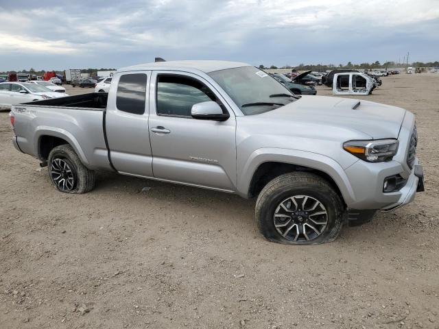 Photo 3 VIN: 3TYRZ5CN1PT027334 - TOYOTA TACOMA 