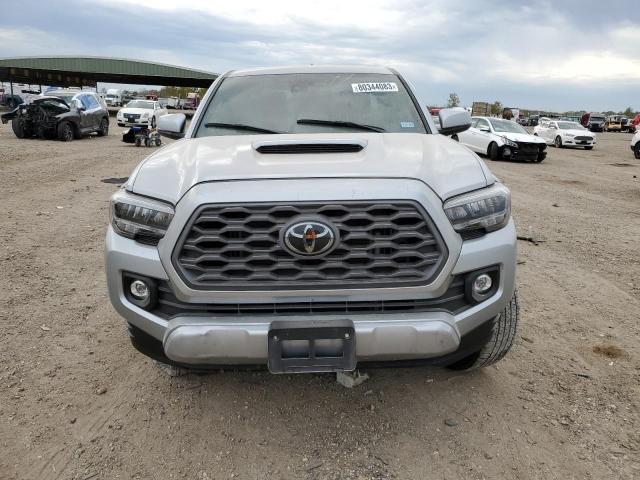 Photo 4 VIN: 3TYRZ5CN1PT027334 - TOYOTA TACOMA 