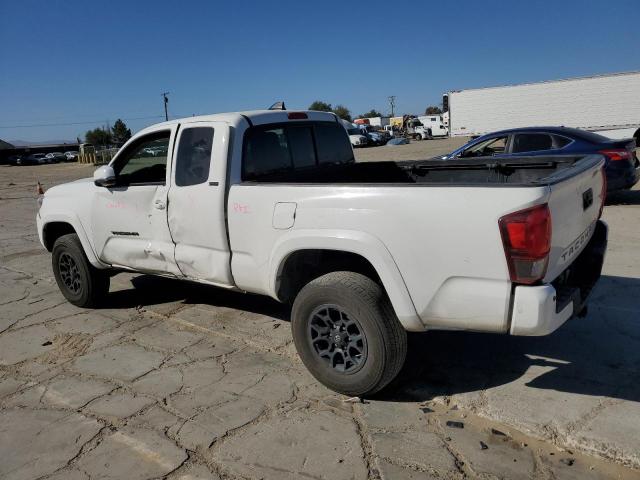 Photo 1 VIN: 3TYRZ5CN2LT000119 - TOYOTA TACOMA 