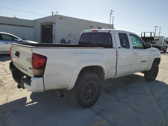 Photo 2 VIN: 3TYRZ5CN2LT000119 - TOYOTA TACOMA 