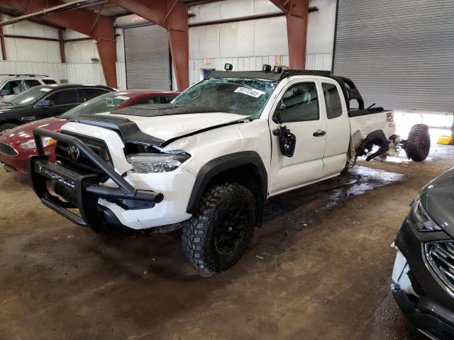 Photo 0 VIN: 3TYRZ5CN2MT002955 - TOYOTA TACOMA ACC 