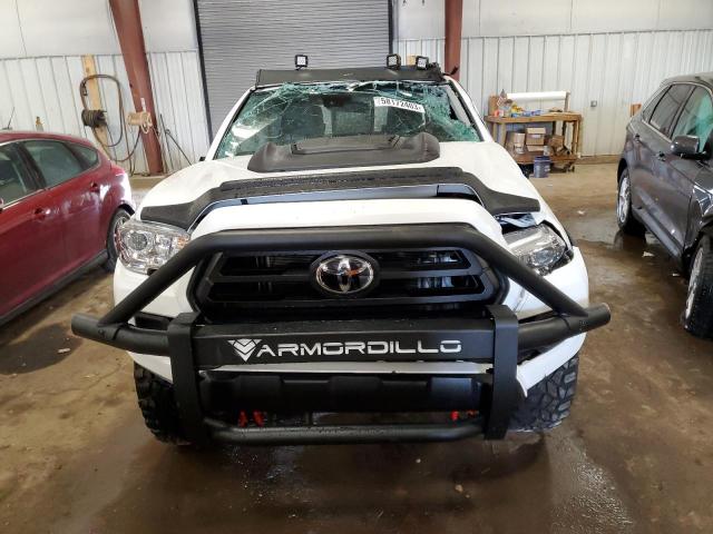 Photo 4 VIN: 3TYRZ5CN2MT002955 - TOYOTA TACOMA ACC 