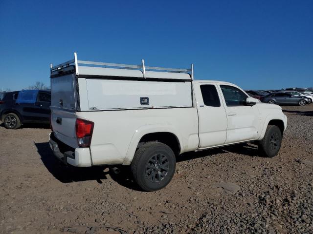 Photo 2 VIN: 3TYRZ5CN2MT010067 - TOYOTA TACOMA ACC 