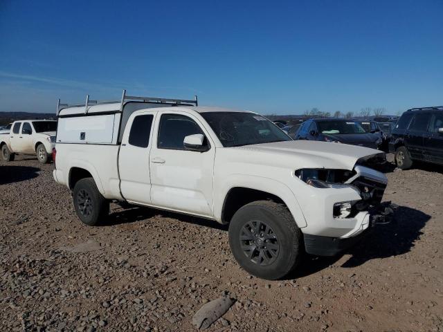 Photo 3 VIN: 3TYRZ5CN2MT010067 - TOYOTA TACOMA ACC 