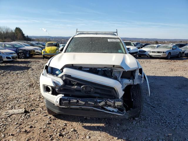 Photo 4 VIN: 3TYRZ5CN2MT010067 - TOYOTA TACOMA ACC 