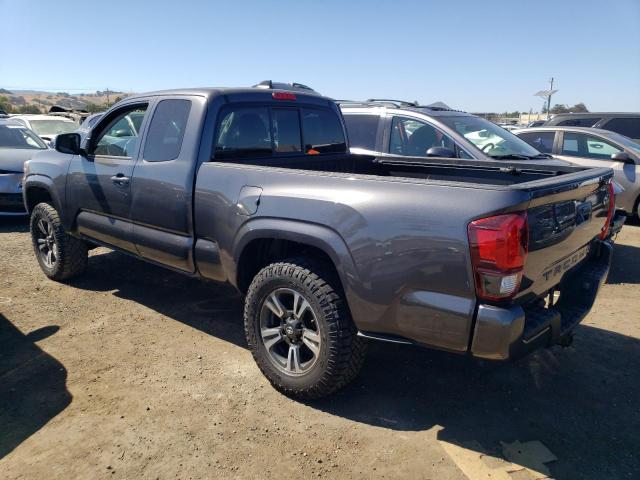 Photo 1 VIN: 3TYRZ5CN2PT029805 - TOYOTA TACOMA 