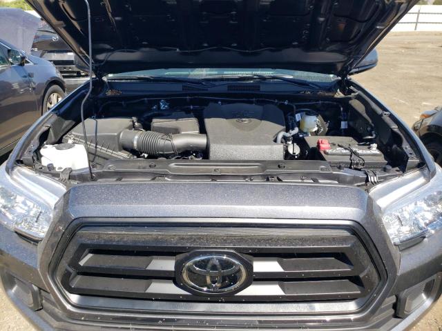 Photo 10 VIN: 3TYRZ5CN2PT029805 - TOYOTA TACOMA 