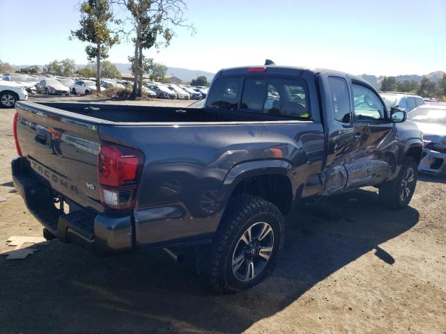 Photo 2 VIN: 3TYRZ5CN2PT029805 - TOYOTA TACOMA 