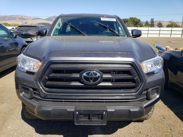 Photo 4 VIN: 3TYRZ5CN2PT029805 - TOYOTA TACOMA 