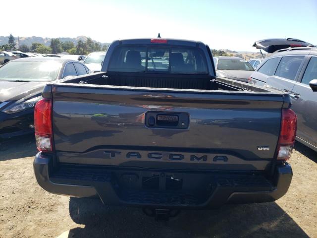 Photo 5 VIN: 3TYRZ5CN2PT029805 - TOYOTA TACOMA 