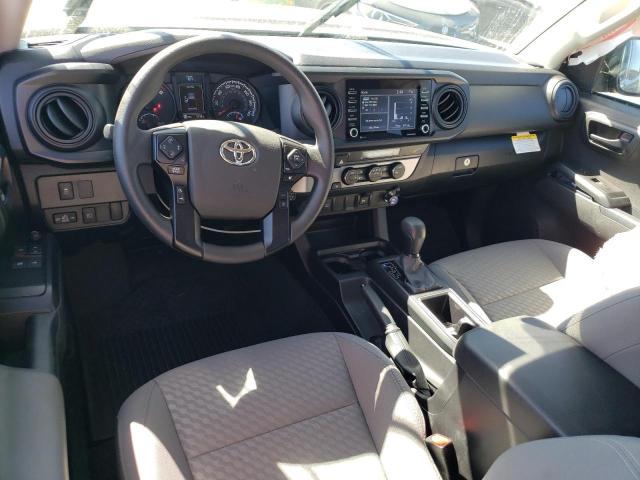 Photo 7 VIN: 3TYRZ5CN2PT029805 - TOYOTA TACOMA 