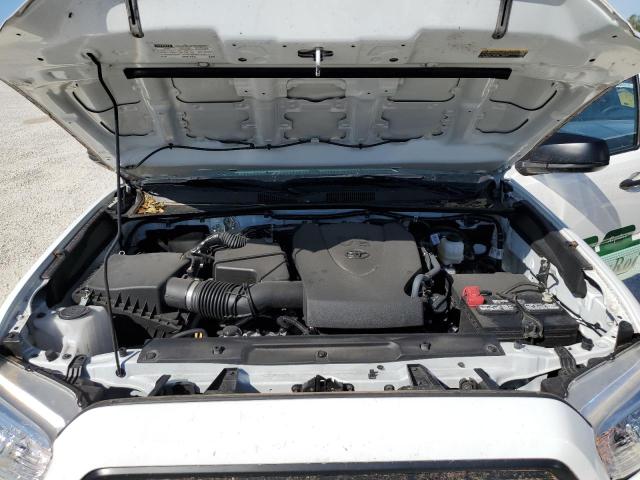 Photo 6 VIN: 3TYRZ5CN3MT010532 - TOYOTA TACOMA ACC 