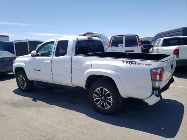 Photo 1 VIN: 3TYRZ5CN3NT014176 - TOYOTA TACOMA 