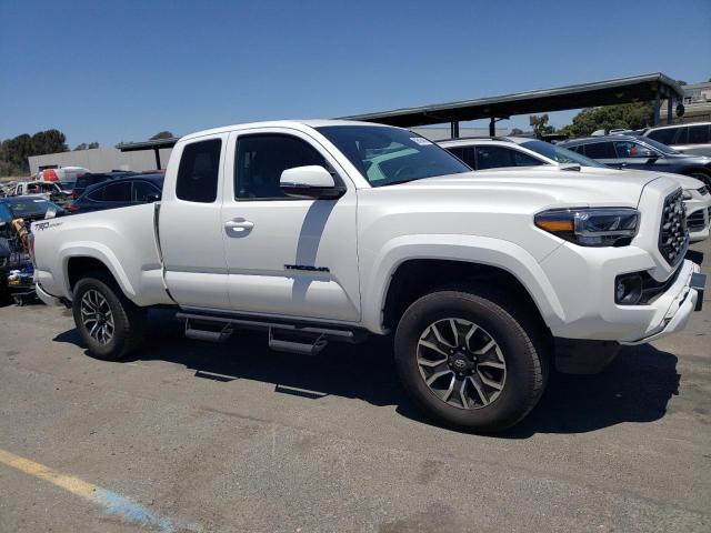 Photo 3 VIN: 3TYRZ5CN3NT014176 - TOYOTA TACOMA 