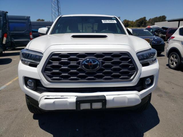 Photo 4 VIN: 3TYRZ5CN3NT014176 - TOYOTA TACOMA 