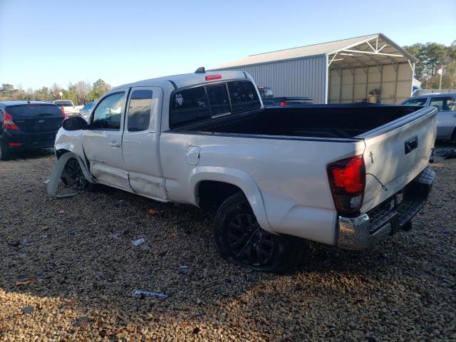 Photo 1 VIN: 3TYRZ5CN3NT020589 - TOYOTA TACOMA ACC 