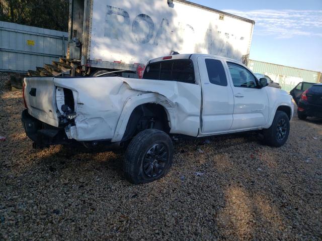 Photo 2 VIN: 3TYRZ5CN3NT020589 - TOYOTA TACOMA ACC 