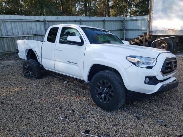 Photo 3 VIN: 3TYRZ5CN3NT020589 - TOYOTA TACOMA ACC 