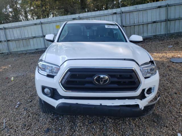 Photo 4 VIN: 3TYRZ5CN3NT020589 - TOYOTA TACOMA ACC 