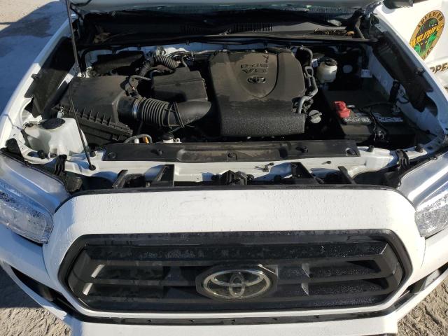 Photo 10 VIN: 3TYRZ5CN4PT027134 - TOYOTA TACOMA ACC 