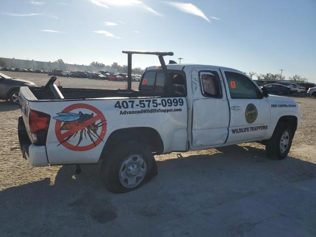 Photo 2 VIN: 3TYRZ5CN4PT027134 - TOYOTA TACOMA ACC 