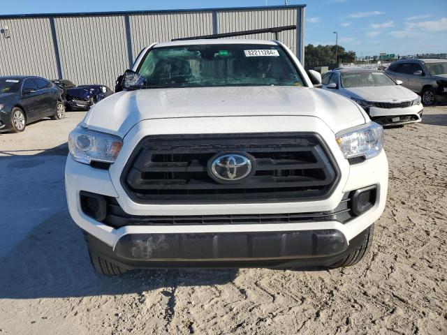 Photo 4 VIN: 3TYRZ5CN4PT027134 - TOYOTA TACOMA ACC 