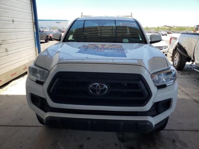 Photo 4 VIN: 3TYRZ5CN5NT015488 - TOYOTA TACOMA 