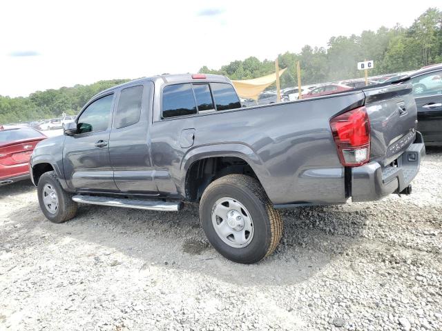 Photo 1 VIN: 3TYRZ5CN5NT018780 - TOYOTA TACOMA 