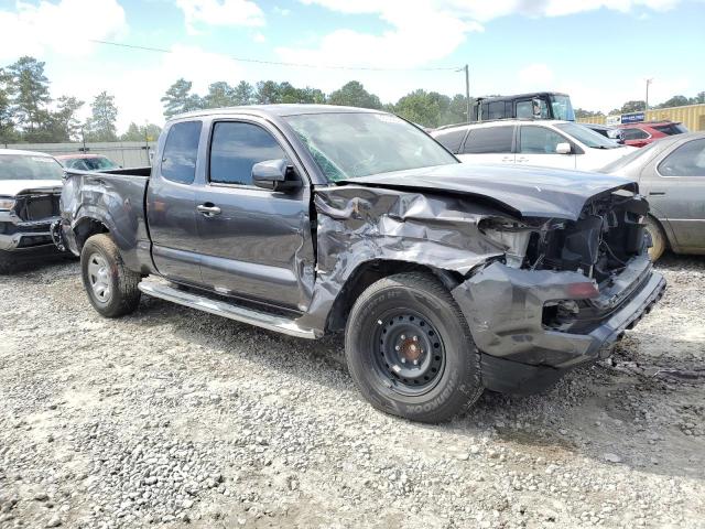 Photo 3 VIN: 3TYRZ5CN5NT018780 - TOYOTA TACOMA 