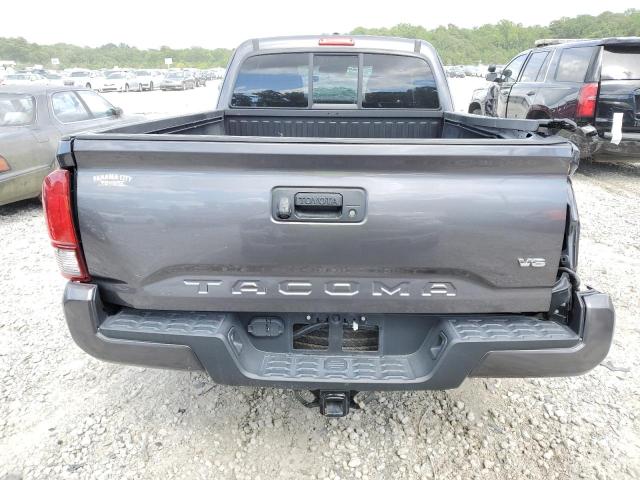 Photo 5 VIN: 3TYRZ5CN5NT018780 - TOYOTA TACOMA 