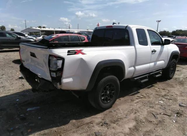 Photo 3 VIN: 3TYRZ5CN5NT021016 - TOYOTA TACOMA 