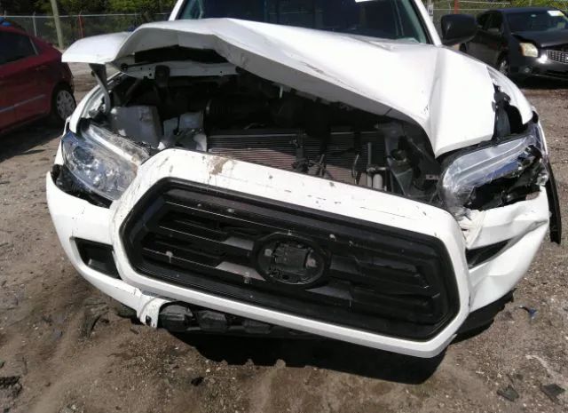 Photo 5 VIN: 3TYRZ5CN5NT021016 - TOYOTA TACOMA 