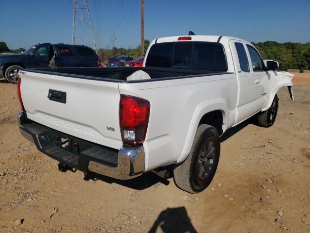 Photo 3 VIN: 3TYRZ5CN5NT021291 - TOYOTA TACOMA ACC 