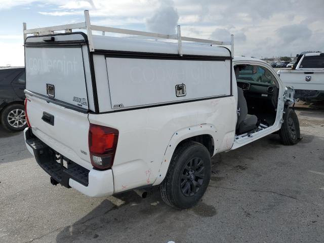 Photo 2 VIN: 3TYRZ5CN6MT010816 - TOYOTA TACOMA ACC 