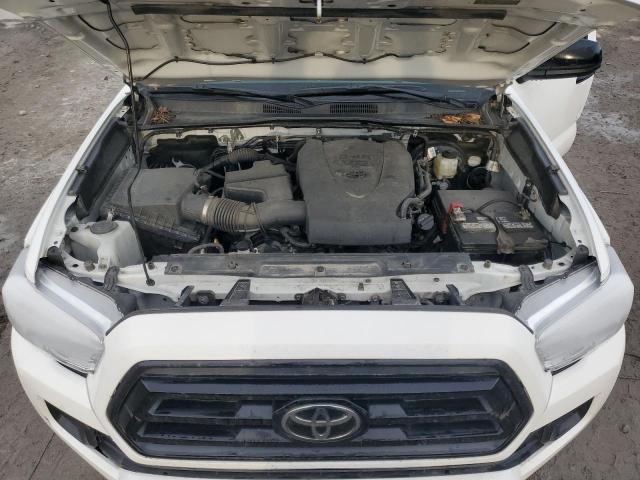 Photo 10 VIN: 3TYRZ5CN7NT021177 - TOYOTA TACOMA ACC 