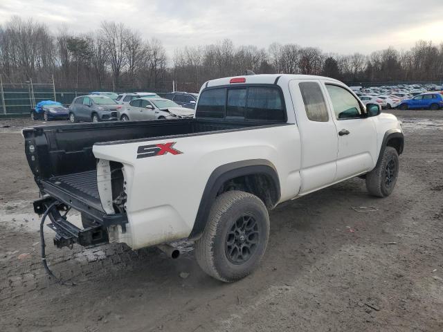 Photo 2 VIN: 3TYRZ5CN7NT021177 - TOYOTA TACOMA ACC 