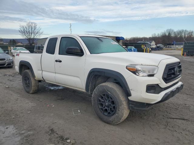 Photo 3 VIN: 3TYRZ5CN7NT021177 - TOYOTA TACOMA ACC 