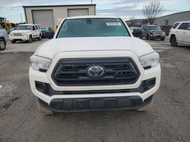 Photo 4 VIN: 3TYRZ5CN7NT021177 - TOYOTA TACOMA ACC 