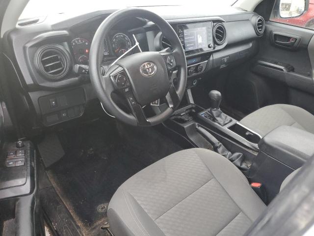 Photo 7 VIN: 3TYRZ5CN7NT021177 - TOYOTA TACOMA ACC 