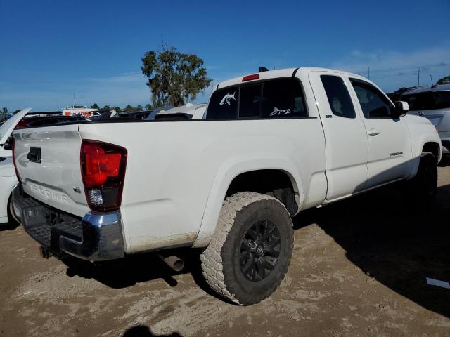 Photo 2 VIN: 3TYRZ5CN8LT000609 - TOYOTA TACOMA ACC 