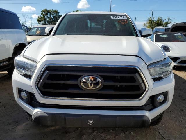 Photo 4 VIN: 3TYRZ5CN8LT000609 - TOYOTA TACOMA ACC 