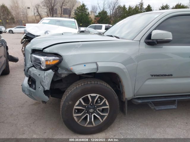 Photo 5 VIN: 3TYRZ5CN8PT026925 - TOYOTA TACOMA 