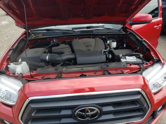 Photo 10 VIN: 3TYRZ5CN9NT021276 - TOYOTA TACOMA ACC 