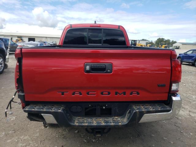 Photo 5 VIN: 3TYRZ5CN9NT021276 - TOYOTA TACOMA ACC 