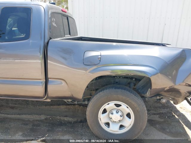 Photo 5 VIN: 3TYRZ5CN9PT028733 - TOYOTA TACOMA 